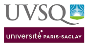 UVSQ - Université de Versailles Saint-Quentin-en-Yvelines