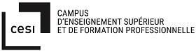 CESI - Campus d’enseignement supérieur et de formation professionnelle