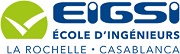 Logo EIGSI - Ecole d'ingénieurs